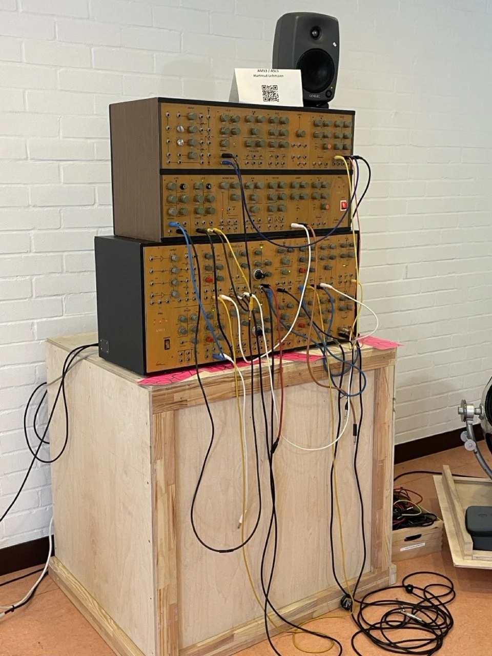 SUPERBOOTH 2025 - REPORT IN BRIEF! — SYNTH EVOLUTION